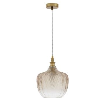 Luces Exclusivas BURGOS LE41916 Hanglamp IP20