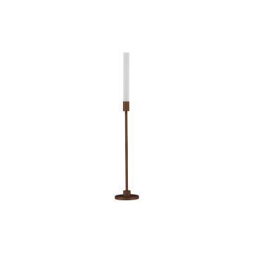 Luces Exclusivas CABAL LE73623 Vloerlamp 1x4W/led 3000k IP65 195lm