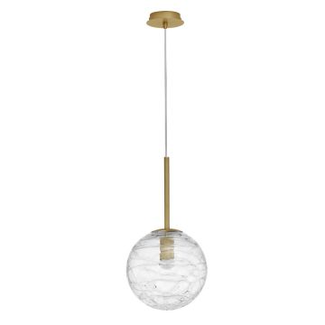 Luces Exclusivas CABRAL LE42905 Hanglamp IP20