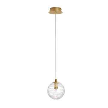 Luces Exclusivas CABRAL LE42906 Hanglamp IP20