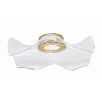 Luces Exclusivas CALI LE41369 Plafondlamp 1x31W/led 3000k IP20 2118lm