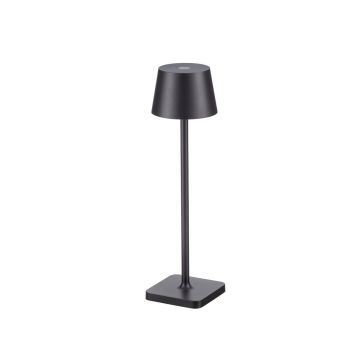 Luces Exclusivas CALLAO LE73745 Tafellamp 1x1,5W/led 3000k IP54 121lm