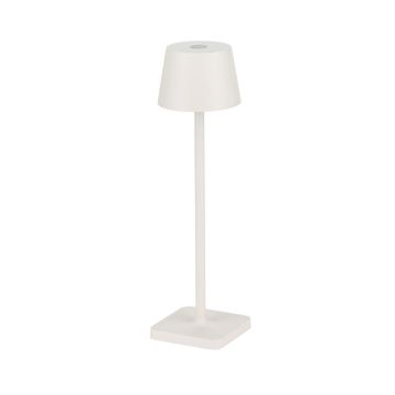 Luces Exclusivas CALLAO LE73746 Tafellamp 1x1,5W/led 3000k IP54 121lm