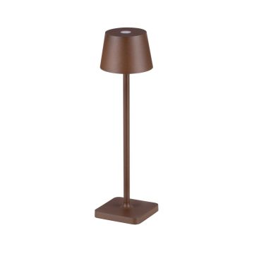 Luces Exclusivas CALLAO LE73747 Tafellamp 1x1,5W/led 3000k IP54 121lm