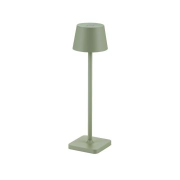 Luces Exclusivas CALLAO LE73748 Tafellamp 1x1,5W/led 3000k IP54 121lm