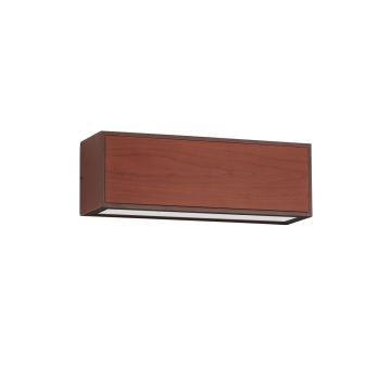 Luces Exclusivas CAMIRI LE73715 Wandlamp 1x2W/led 3000k IP65 83lm