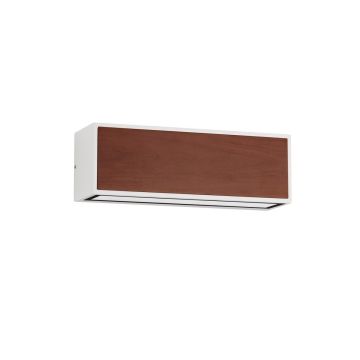 Luces Exclusivas CAMIRI LE73716 Wandlamp 1x2W/led 3000k IP65 83lm