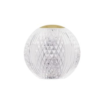Luces Exclusivas CANA LE42751 Tafellamp 1x1,5W/led 3200k IP20 78lm
