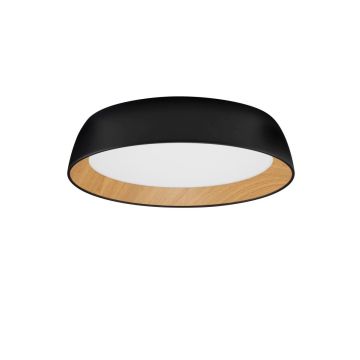 Luces Exclusivas CARACOLLO LE44808 Plafondlamp 1x39W/led 3000k IP20 3081lm