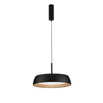 Luces Exclusivas CARACOLLO LE44810 Hanglamp 1x40W/led 3000k IP20 3111lm