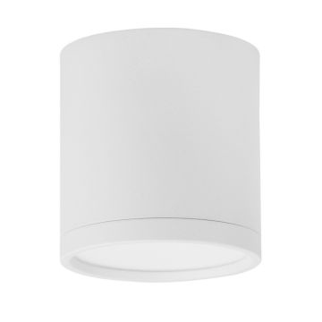 Luces Exclusivas CAUCASIA LE61439 Opbouwspot 1x7W/led 3000k IP20 570lm