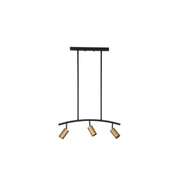 Luces Exclusivas CAYES LE42617 Plafondlamp IP20