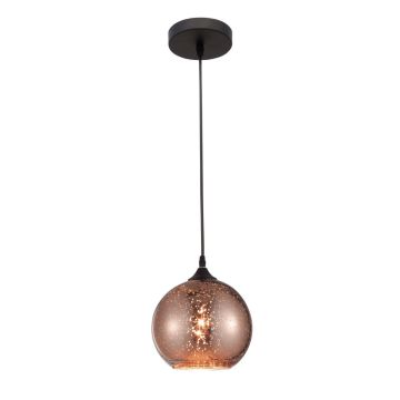 Nova Luce BLAZE 8142680 Hanglamp IP20