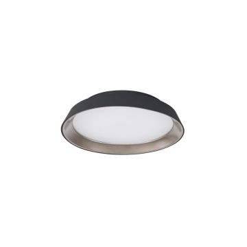Luces Exclusivas CHALCO LE42831 Plafondlamp 1x30W/led 3000k IP20 1665lm