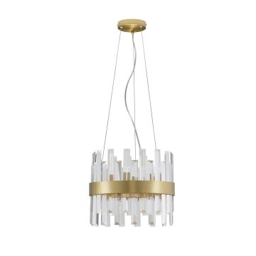 Luces Exclusivas CHOLULA LE42907 Hanglamp IP20