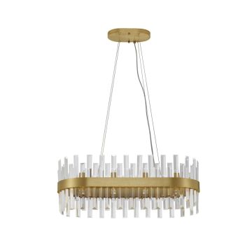Luces Exclusivas CHOLULA LE42909 Hanglamp IP20