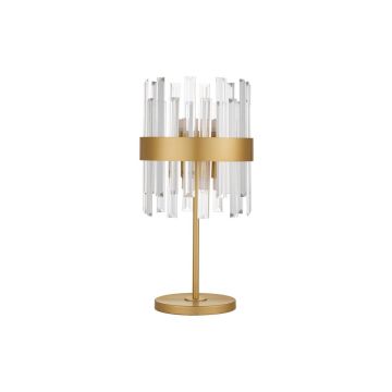 Luces Exclusivas CHOLULA LE44725 Tafellamp IP20