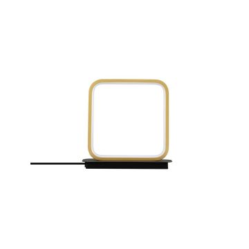 Luces Exclusivas CHULUMANI LE44823 Tafellamp 1x13W/led 3200k IP20 563lm