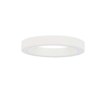 Nova Luce OPAL 9345632 Plafondlamp 1x50W/led 3000-4000k IP20 1400lm