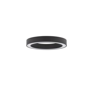 Nova Luce OPAL 9345633 Plafondlamp 1x50W/led 3000-4000k IP20 1400lm