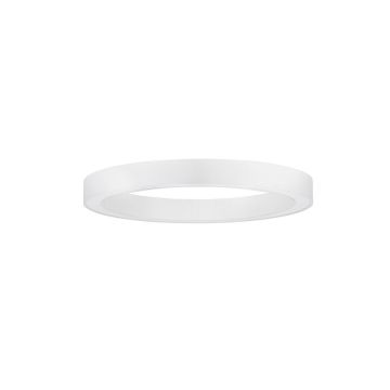 Nova Luce OPAL 9345635 Plafondlamp 1x60W/led 3000-4000k IP20 1900lm