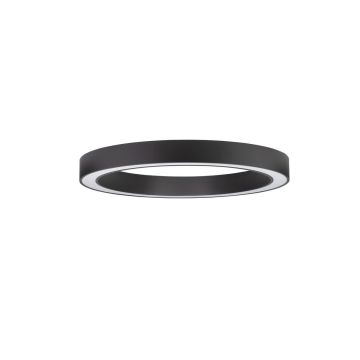 Nova Luce OPAL 9345636 Plafondlamp 1x60W/led 3000-4000k IP20 1900lm