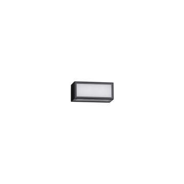 Luces Exclusivas COBIJA LE73717 Wandlamp 1x11W/led 3000k IP65 875lm