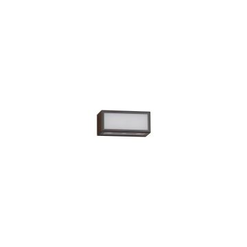 Luces Exclusivas COBIJA LE73718 Wandlamp 1x11W/led 3000k IP65 875lm