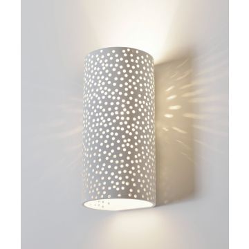 Luces Exclusivas COMODORO LE61483 Wandlamp IP20