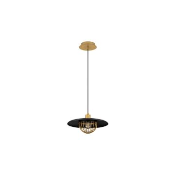Luces Exclusivas CUERNAVACA LE43720 Hanglamp IP20