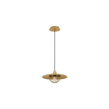 Luces Exclusivas CUERNAVACA LE43721 Hanglamp IP20