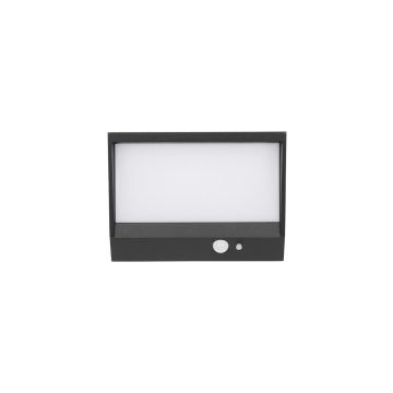 Luces Exclusivas CULIACAN LE71511 Wandlamp 1x2W/led 3000k IP65 104lm