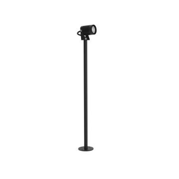 Luces Exclusivas CUMANAYAGUA LE71561 Vloerlamp 1x5W/led 3000k IP65 378lm