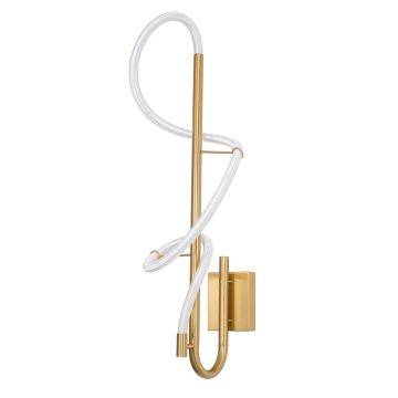 Luces Exclusivas DEAN LE41388 Wandlamp 1x177W/led 3000k IP20 1146lm