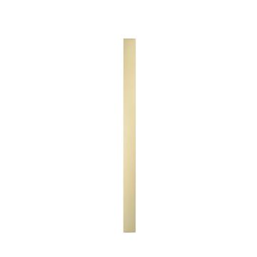Luces Exclusivas DURANGO LE42857 Wandlamp 1x48W/led 3000k IP20 3080lm