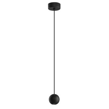 Luces Exclusivas ECIJA LE41614 Hanglamp 1x4,5W/led 3000k IP20 220lm