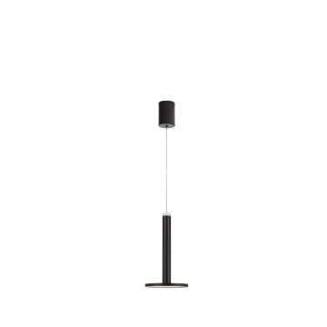 Luces Exclusivas ESQUEL LE42735 Hanglamp 1x11W/led 3000k IP20 414lm