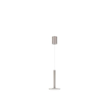 Luces Exclusivas ESQUEL LE42736 Hanglamp 1x11W/led 3000k IP20 414lm
