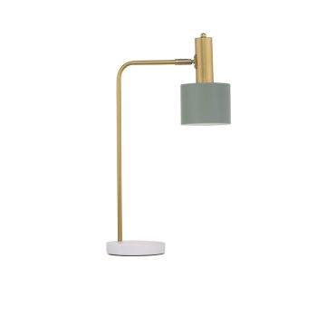 Luces Exclusivas FRESNILLO LE42972 Bureau lamp IP20