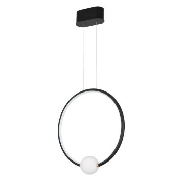 Luces Exclusivas FRIA LE41394 Hanglamp 1x256W/led 3000k IP20 1370lm