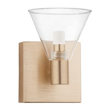 Luces Exclusivas FRIAS LE41630 Wandlamp 1x5W/led 3000k IP20 250lm