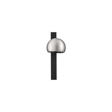 Luces Exclusivas FRONTERA LE44940 Wandlamp 1x10W/led 3000k IP20 644lm