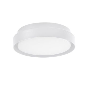 Luces Exclusivas GUADALAJARA LE71612 Plafondlamp 1x20W/led 3000k IP65 1550lm