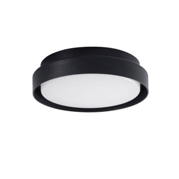 Luces Exclusivas GUADALAJARA LE71613 Plafondlamp 1x20W/led 3000k IP65 1550lm