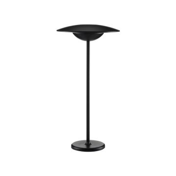 Luces Exclusivas GUADALUPE LE71531 Tafellamp 1x2W/led 3000k IP54 280lm