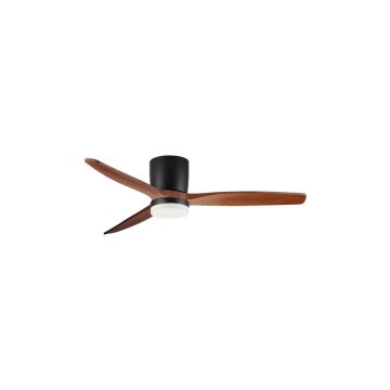 Luces Exclusivas GUARAYOS LE44965 Ventilator 1x18W/led 3000-4000-6500k IP20 2190lm