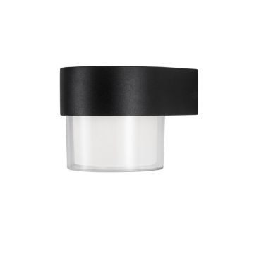 Nova Luce DARF 9925665 Wandlamp 1x5W/led 3000k IP65 420lm