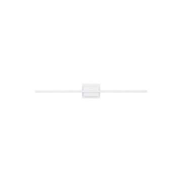 Luces Exclusivas HIDALGO LE42865 Schilderijlamp 1x21W/led 3000k IP20 1200lm