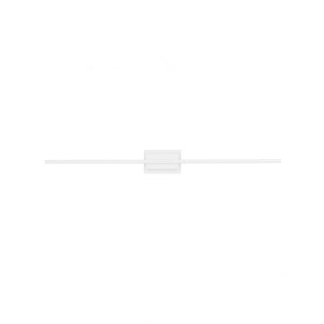 Luces Exclusivas HIDALGO LE42866 Schilderijlamp 1x28,5W/led 3000k IP20 1750lm