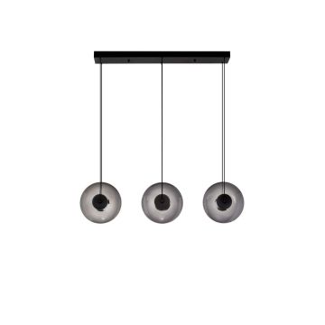 Luces Exclusivas HUACARAJE LE44828 Hanglamp 1x24W/led 3000k IP20 660lm